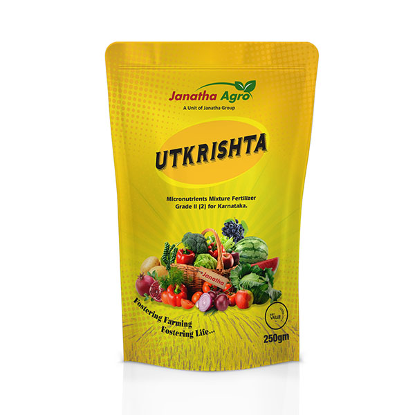 Janatha Agro-